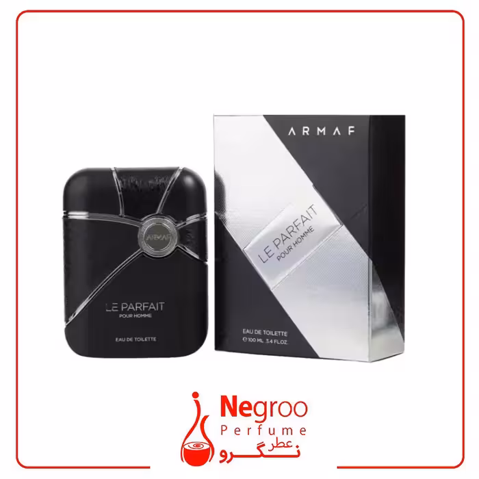 عطر ادکلن آرماف له پارفیت 100 میل Armaf Le Parfait