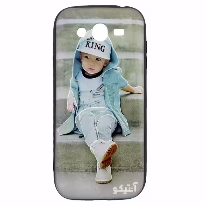 قاب Samsung Galaxy Grand / i9082 مدل فانتزی طرح دار – کد 41356