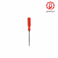پیچ گوشتی ضربه خور توسن دوسو سایز 250×8 مدل T48-250F