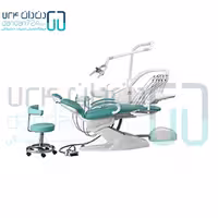 یونیت صندلی دنتوس Dentus شیلنگ از بالا مدل RF3006