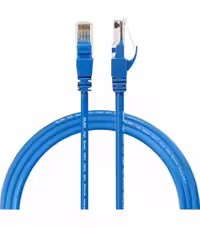 پچ کورد CAT6 UTP یوگرین مدل UGREEN NW102-11204 طول 5 متر