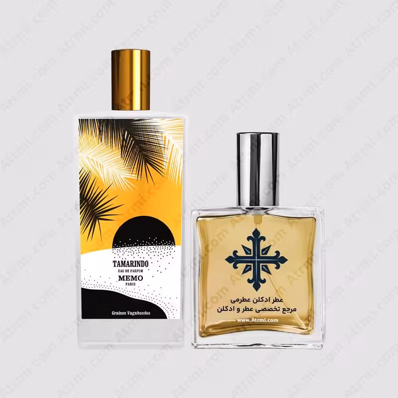 عطر ادکلن عطرمی مدل تاماریندو – Atrmi Tamarindo