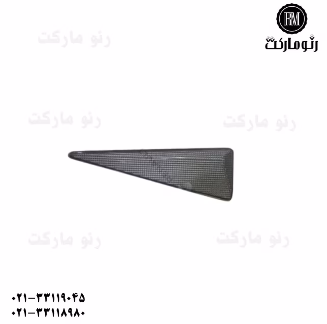 راهنما رو گلگیر راست مگان