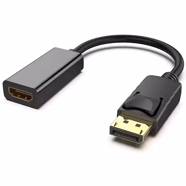 مبدل Display به HDMI فرانت مدل FN-DPH12A