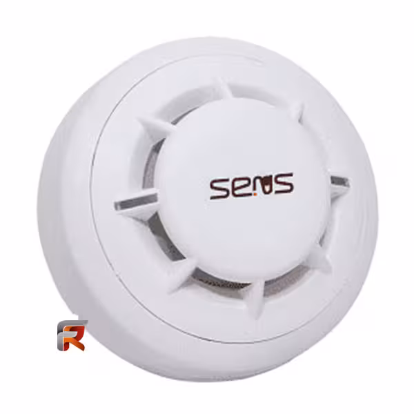 دتکتور مولتی آدرس پذیر  SENS  مدل S2-AMD-300