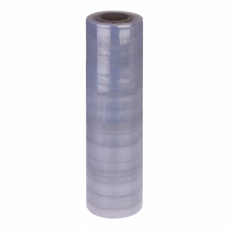 سلفون بسته بندی مدل دستی کد 3717200 طول 300 متری | کالا مکس