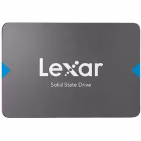 اس اس دی اینترنال لکسار مدل NQ100 ظرفیت 240 گیگابایت