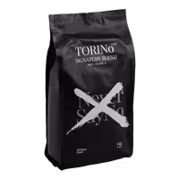 قهوه‌دان 100 عربیکا برند تورینو 1 کیلو گرمی