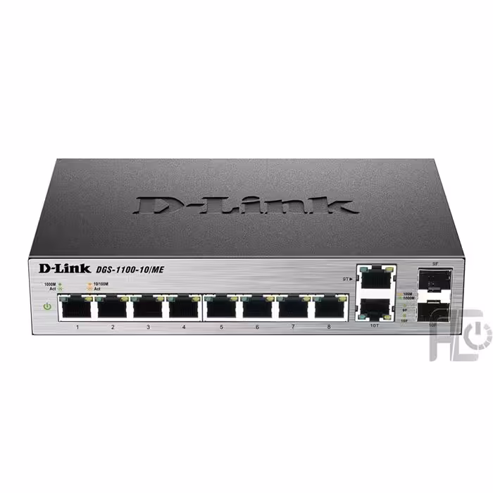 سوئیچ - D-link