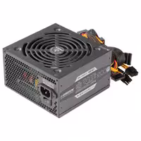 منبع تغذیه گرین مدل GP400A-ECO Rev3.1 | کالا مکس