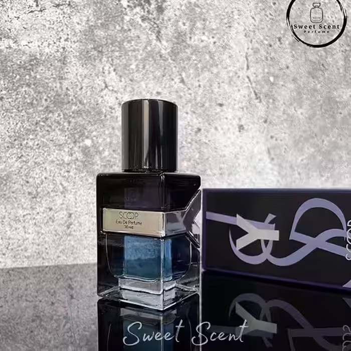 عطر ادکلن مینی ایو سن لورن وای اسکوپ |  YSL Y Scoop حجم 30 میل