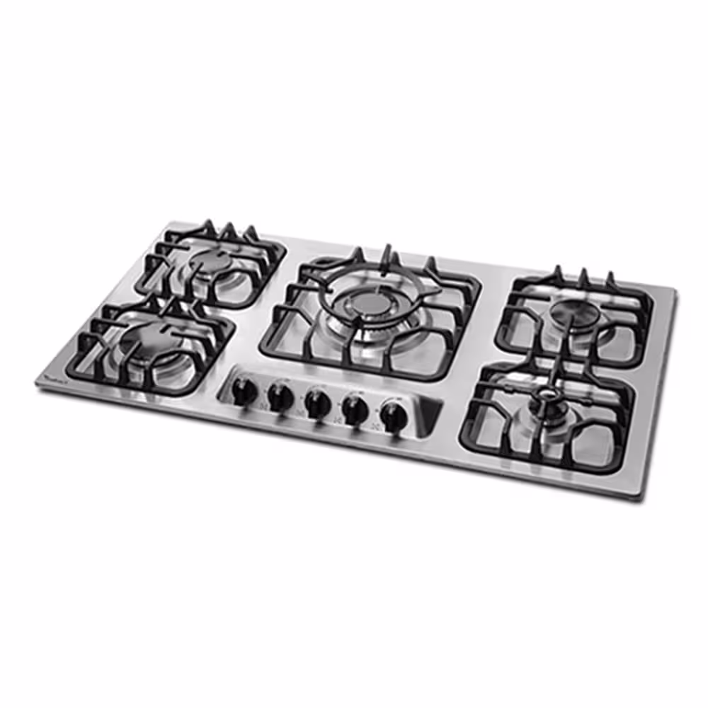 اجاق گاز رومیزی میلان مدل S22