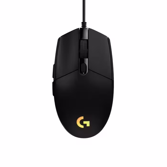 ماوس گیمینگ لاجیتک مدل Logitech G203
