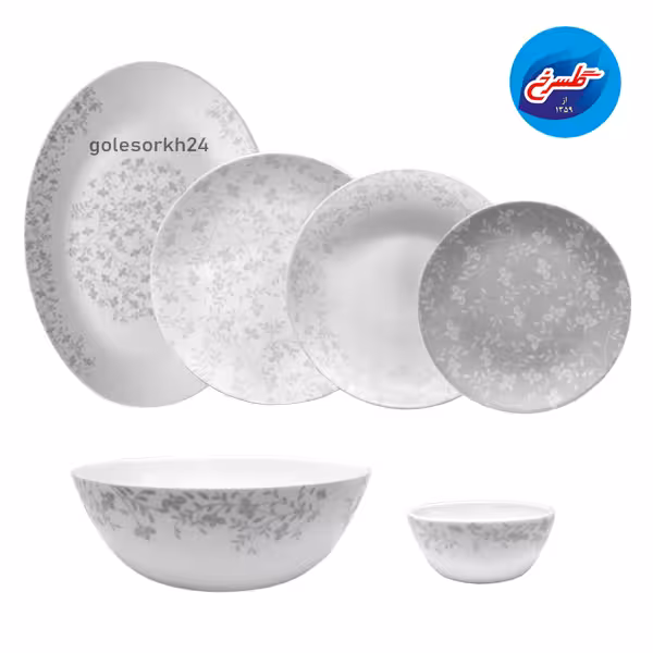 سرویس غذاخوری آرکوپال گلریزگردطوسی