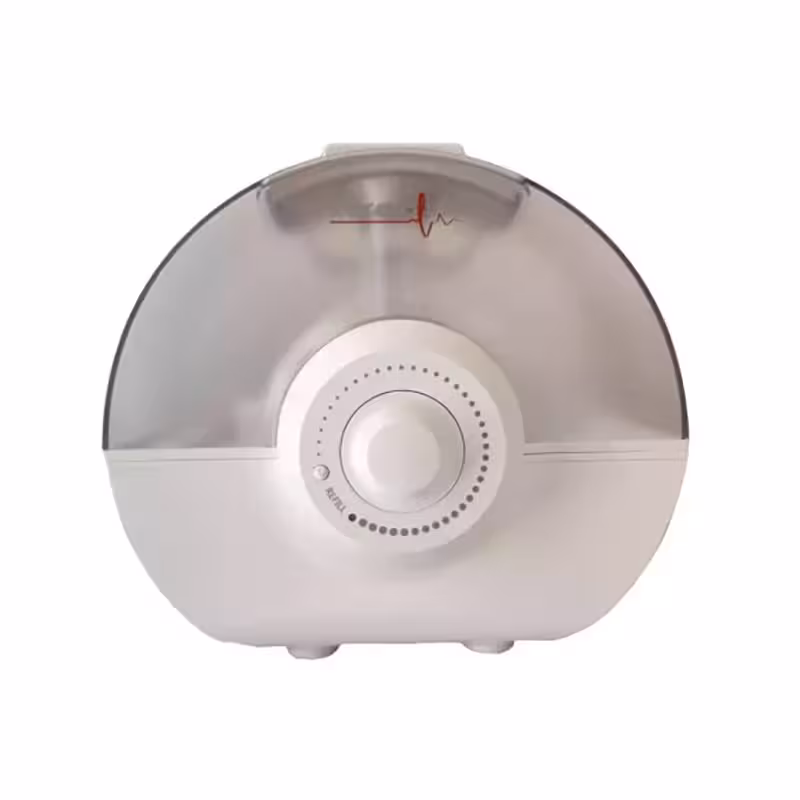 دستگاه بخور سرد کاردیولاین مدل LI22