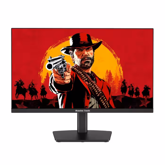 Master Tech PA279QT 27 inch 180Hz IPS 5ms Gaming Monitor