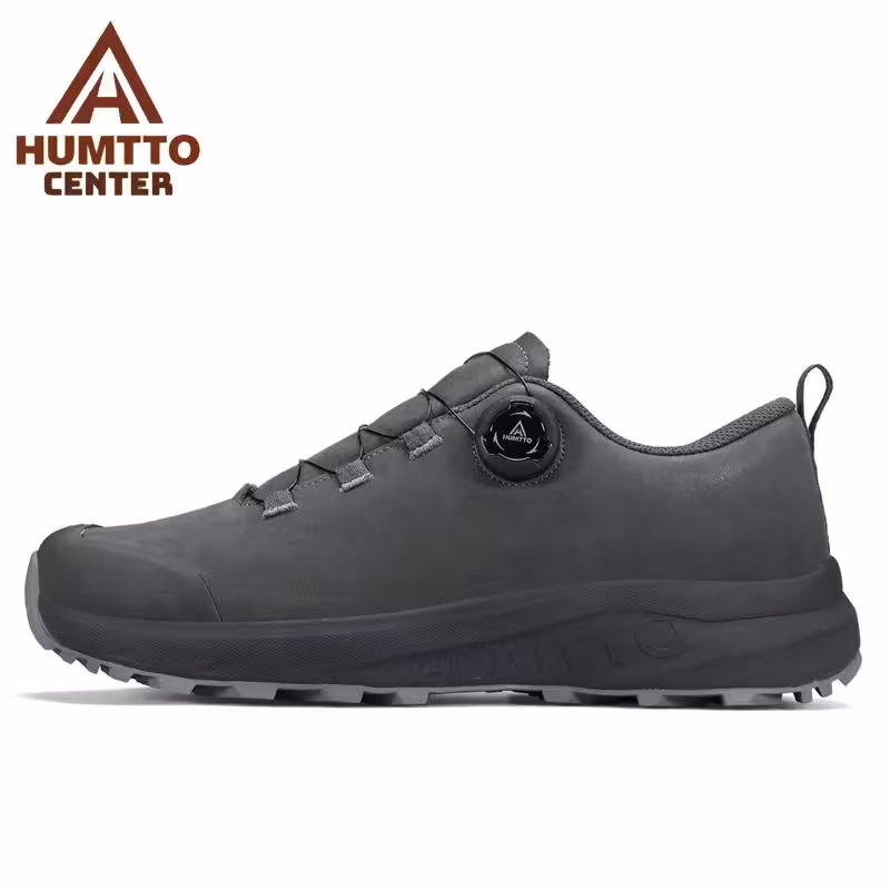 کفش پیاده روی مردانه هامتو مدل HUMTTO 350666A-3