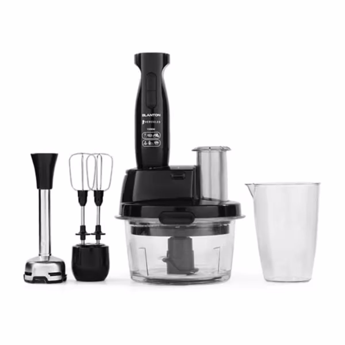 قیمت گوشتکوب برقی چندکاره بلانتون مدل BCX-HB2201