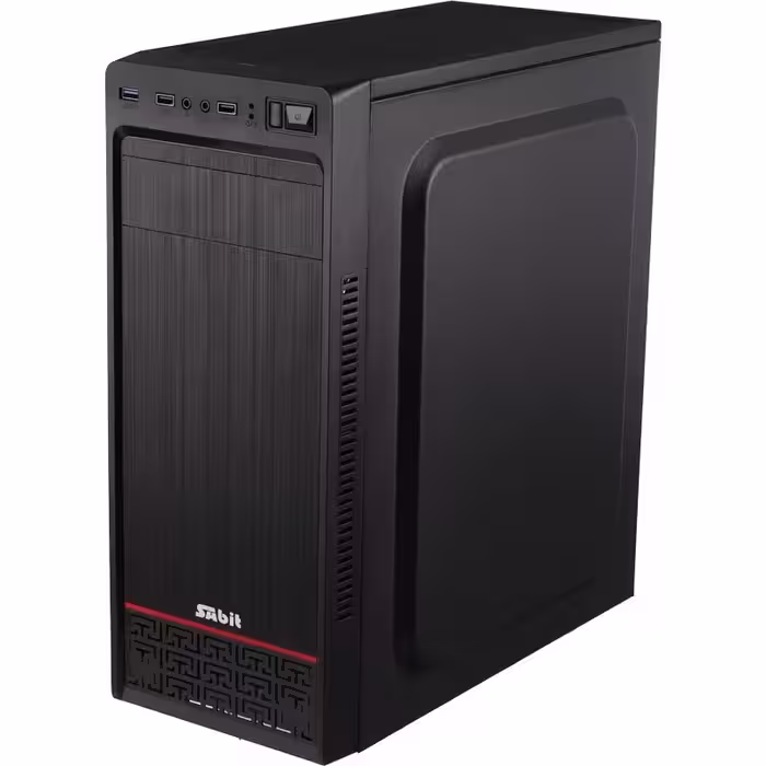 کیس کامپیوتر سابیت SABIT C-10