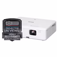 ویدئو پروژکتور اپسون مدل CO-W01