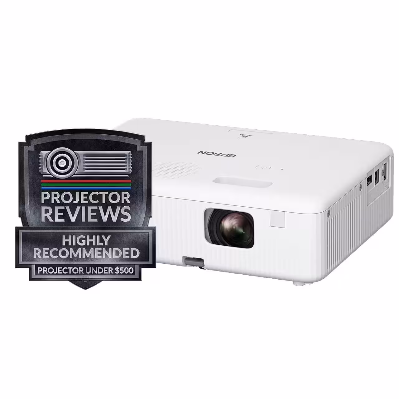 ویدئو پروژکتور اپسون مدل CO-W01