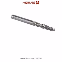 مته نوکدار راستگرد 107*10*6 با کد (MT 35) ارجینال جهت ایجاد سوراخ پیچ دستگیره در ماشین Schtec