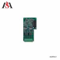 برد افزایش لوپ آدرس پذیر INIM مدل SmartLoop/2L