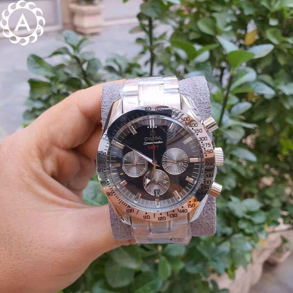 ساعت مچی مردانه امگا مدل Omega Seamaster 1020O