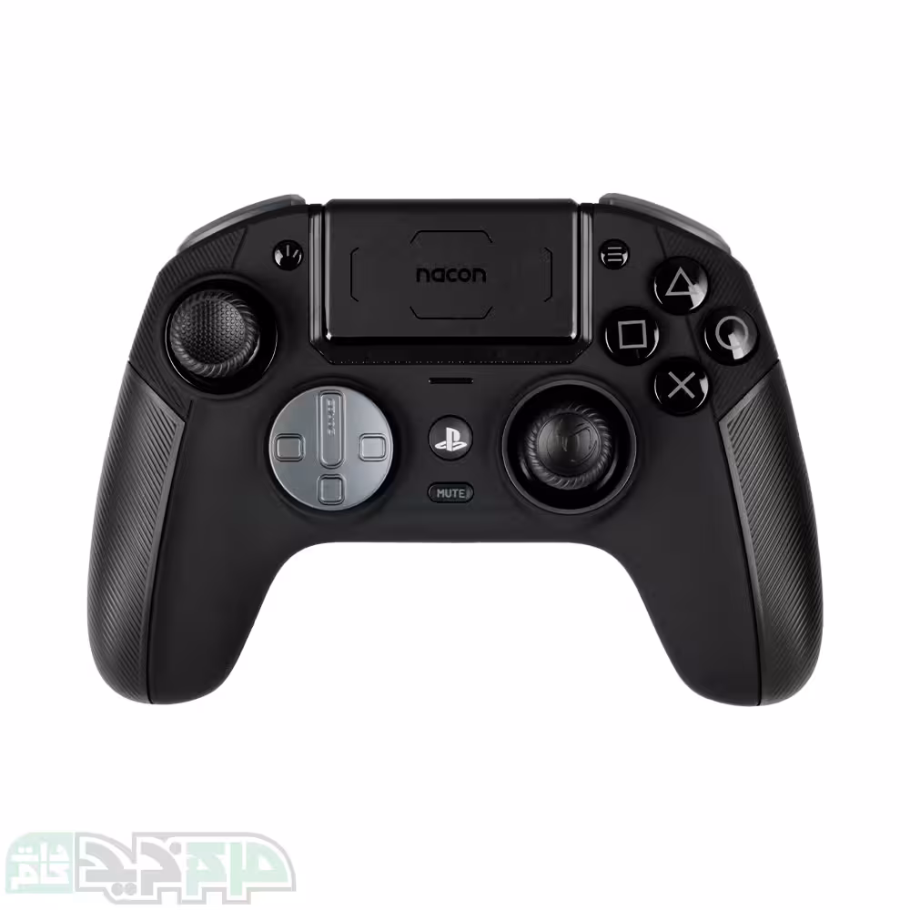 دسته پلی استیشن 5 مدل Revolution 5 Pro برند Nacon – مشکی