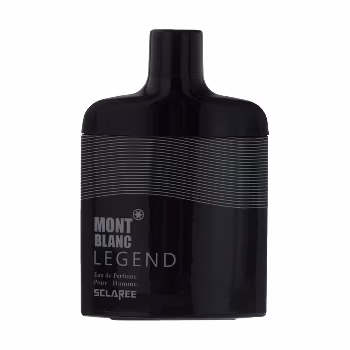 عطر مون بلان مردانه اسکلاره