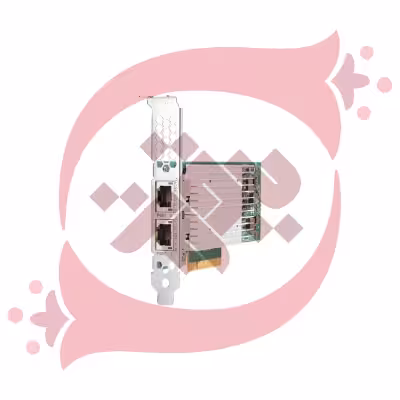 کارت CNA سرور HPE CN1300R 10-25Gb Dual Port Q0F09A