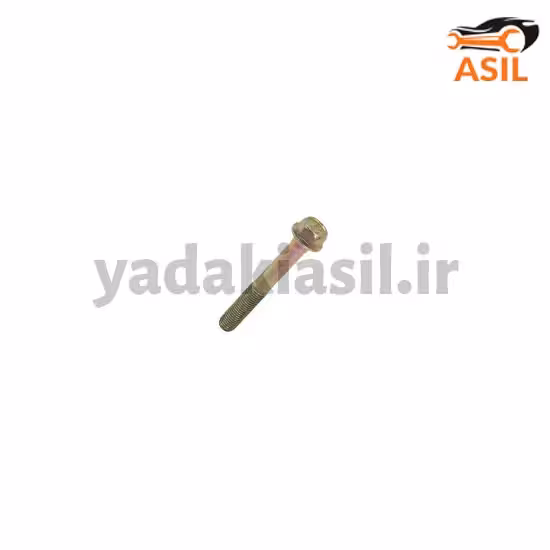 پیچ سرسیلندر کوتاه ترمز پراید