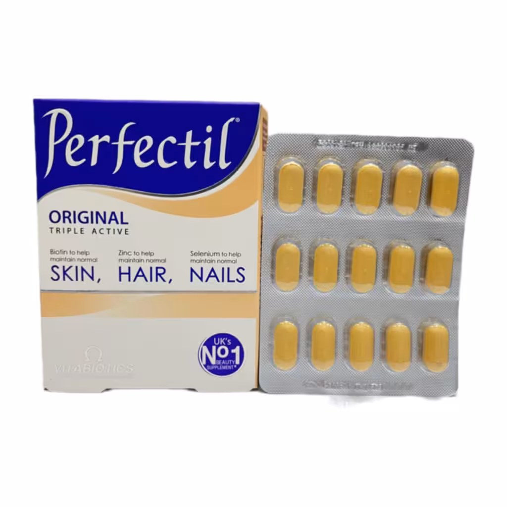 Perfectil  Vitabiotics پرفکتیل