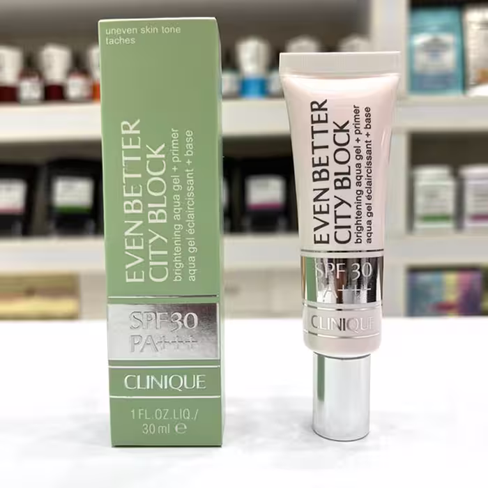 کرم ضد آفتاب SPF30 کلینیک Clinique