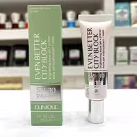 کرم ضد آفتاب SPF30 کلینیک Clinique