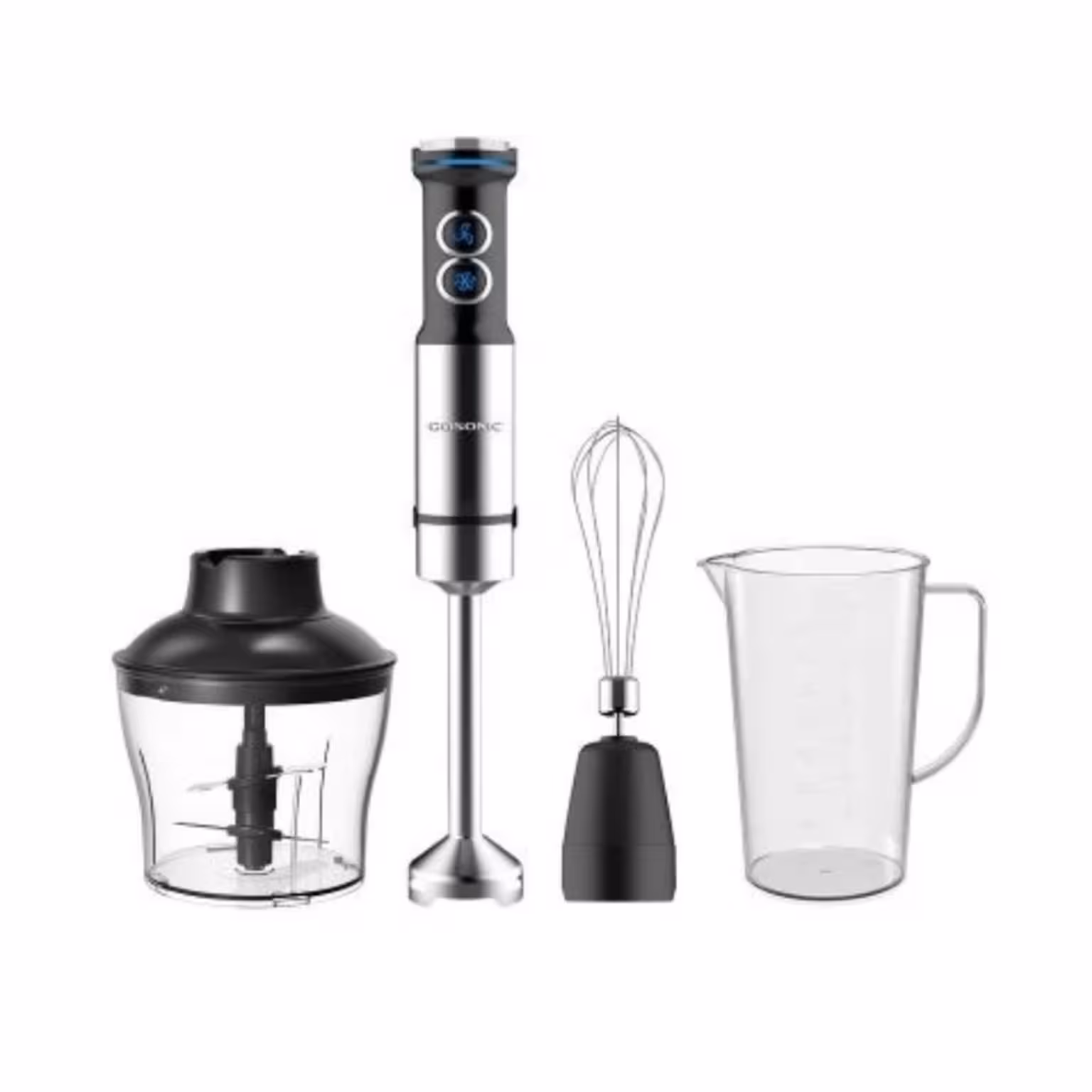 گوشتکوب برقی گاسونیک 4 کاره