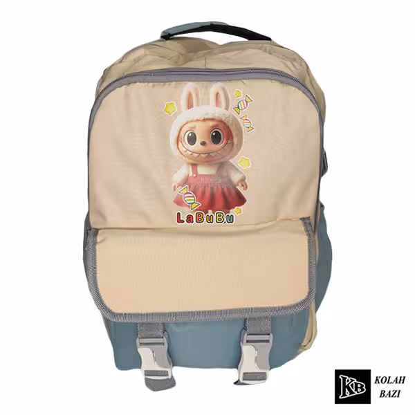 کوله پشتی مدرسه مدل kp275