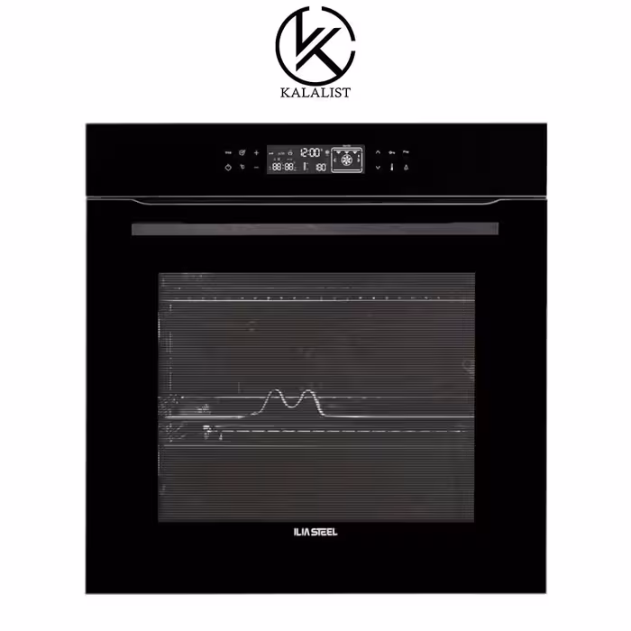 فر ایلیا استیل مدل IO 116