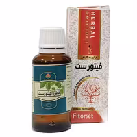 قطره فیتورست موسسه حجامت  (30 گرم)