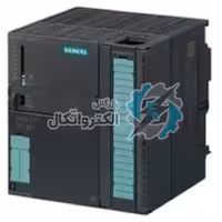 پردازنده زیمنس مدل 6ES7315-7TJ10-0AB0