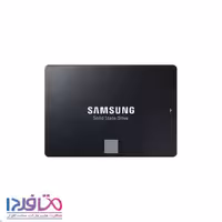 اس اس دی سامسونگ مدل 870 evo ظرفیت 1 ترابایت