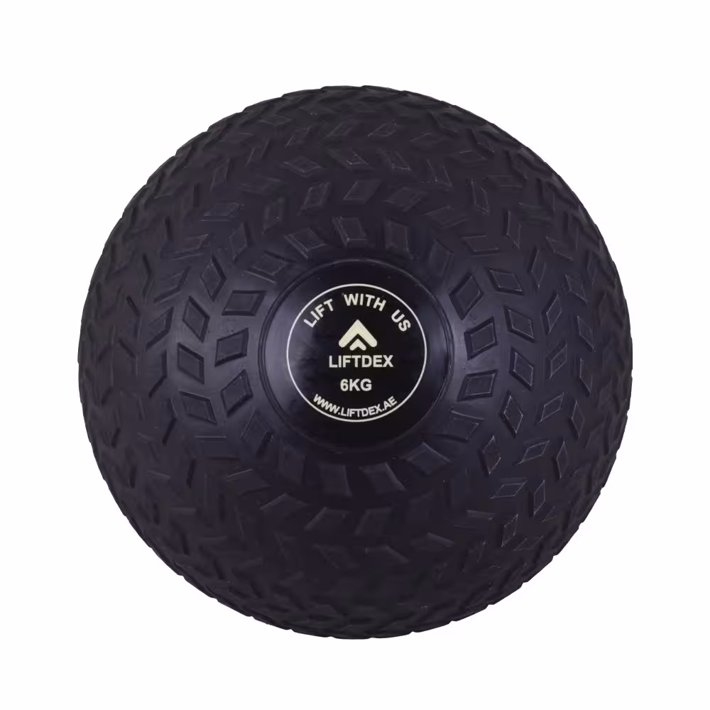 اسلم بال آجدار لیفتکس شش کیلویی