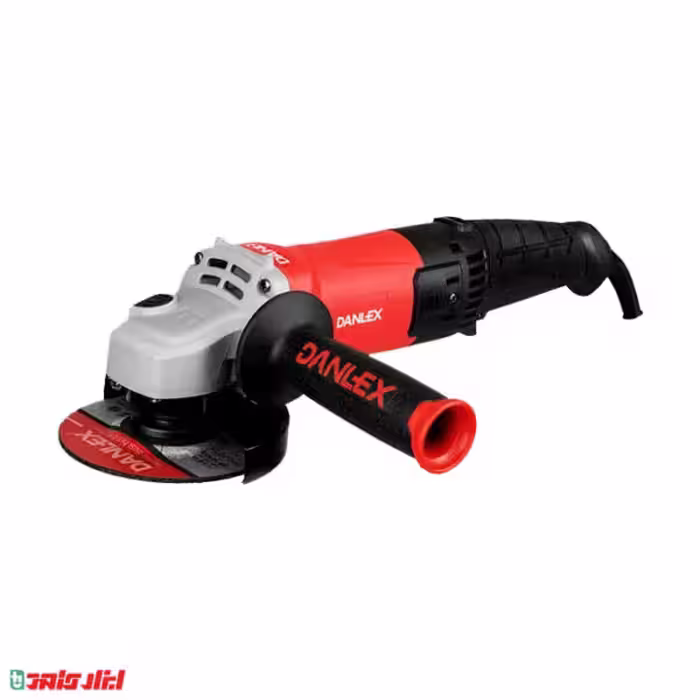 مینی فرز دسته بلند 1400 وات مدل DX-2341 دنلکس