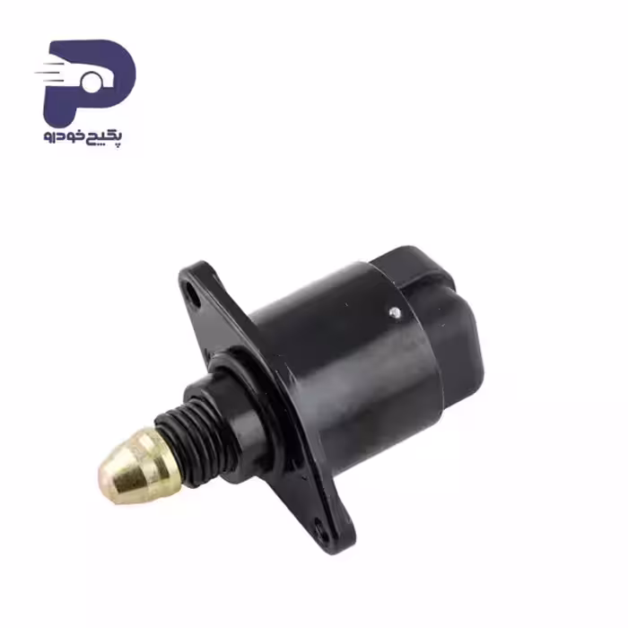 استپر موتور پژو 405 و سمند و پارس 476501 جی ای اس پی