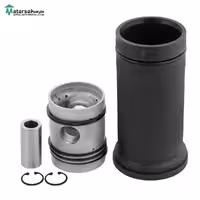 بوش پیستون مارگو 87/5 میلیمتر آبی کامل کرلوسکار