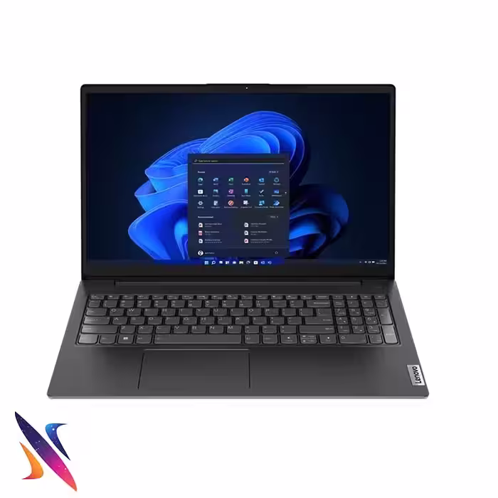 لپ تاپ لنوو Lenovo V15 i3-1215U 36GB 512GB SSD
