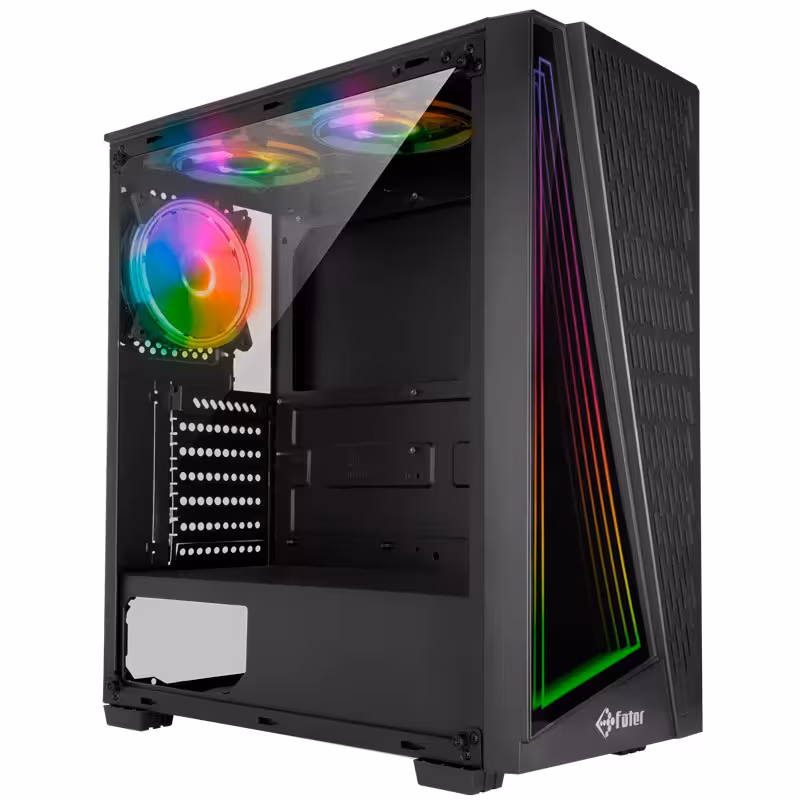 کیس کامپیوتر فاطر Fater FG-745G