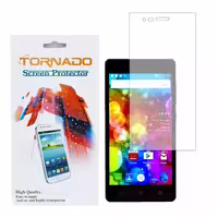 گلس محافظ صفحه نمایش نانوگلس TORNADO مناسب موبایل  GLX  G6