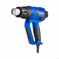 کیت سشوار صنعتی 2000 وات نووا 4410