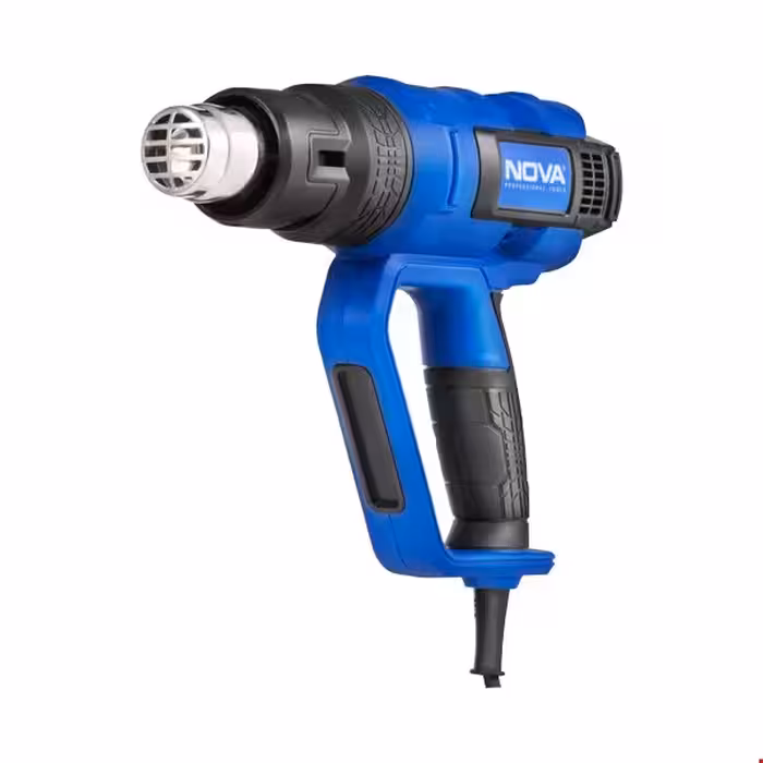 کیت سشوار صنعتی 2000 وات نووا 4410